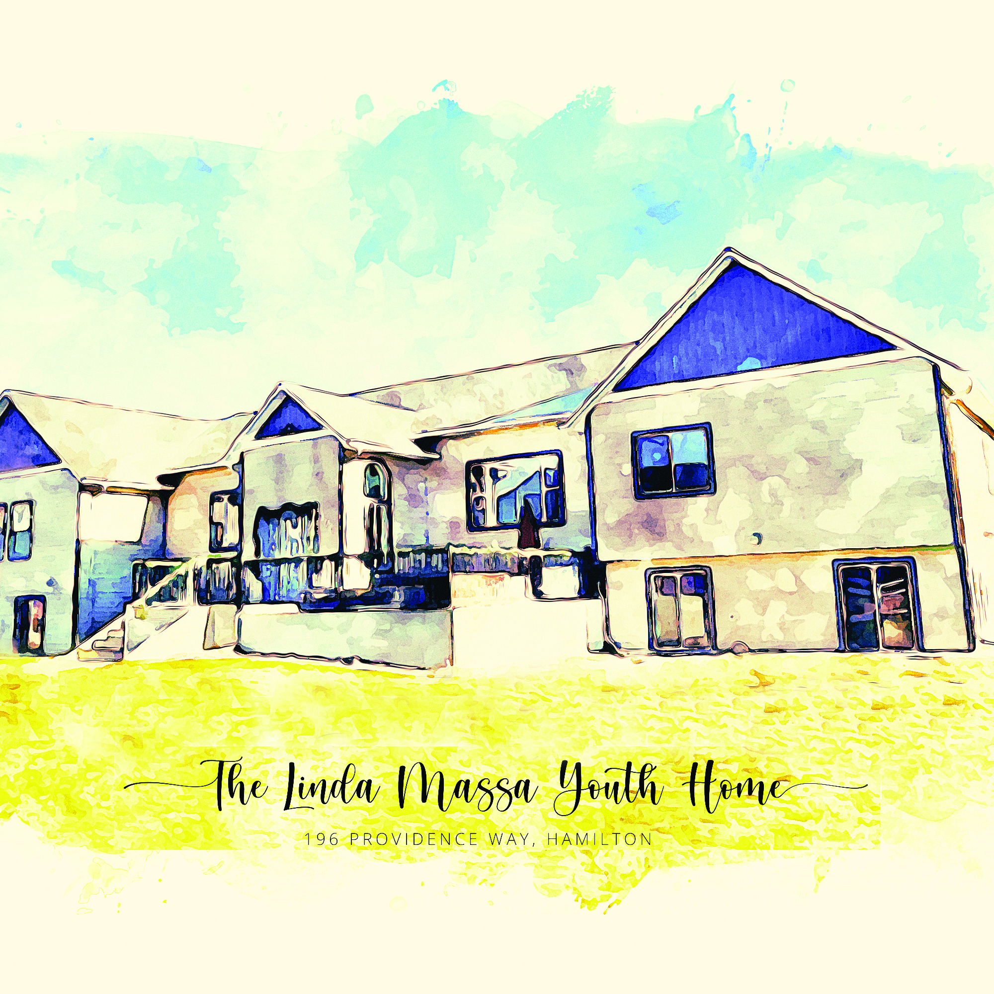 Bitterroot's Finest Hour - Linda Massa Youth Home's 21st Annual Gala - logo